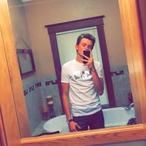 Meet your Posher, Shayne